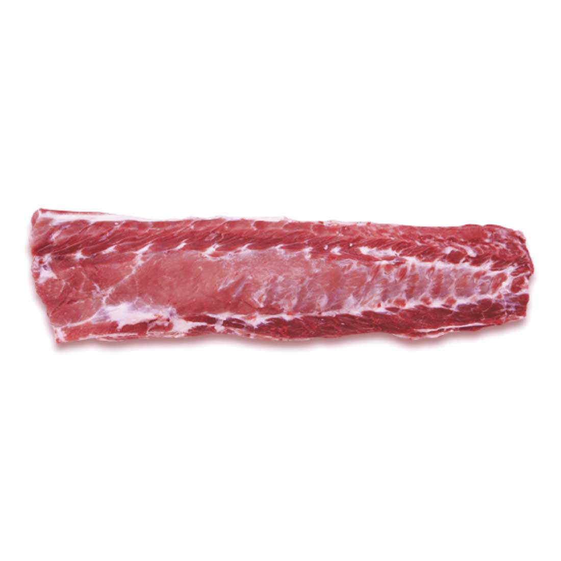 Frozen Pork Boneless Chain-On Loin 