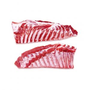 Frozen Pork Spare Rib