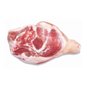 Quality Frozen Pork Hamburg Cut Leg