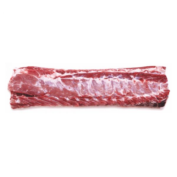 Frozen Pork False Lean-On Loin