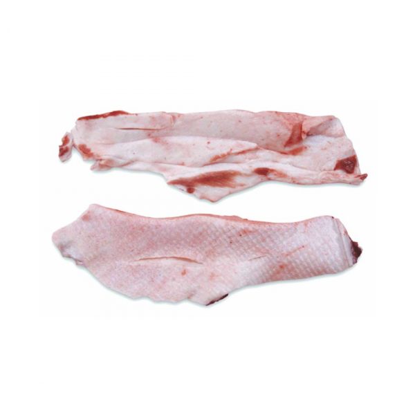 Quality Pork Neck Fat