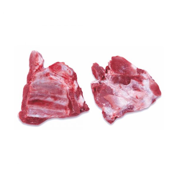 Quality Frozen Pork Riblet